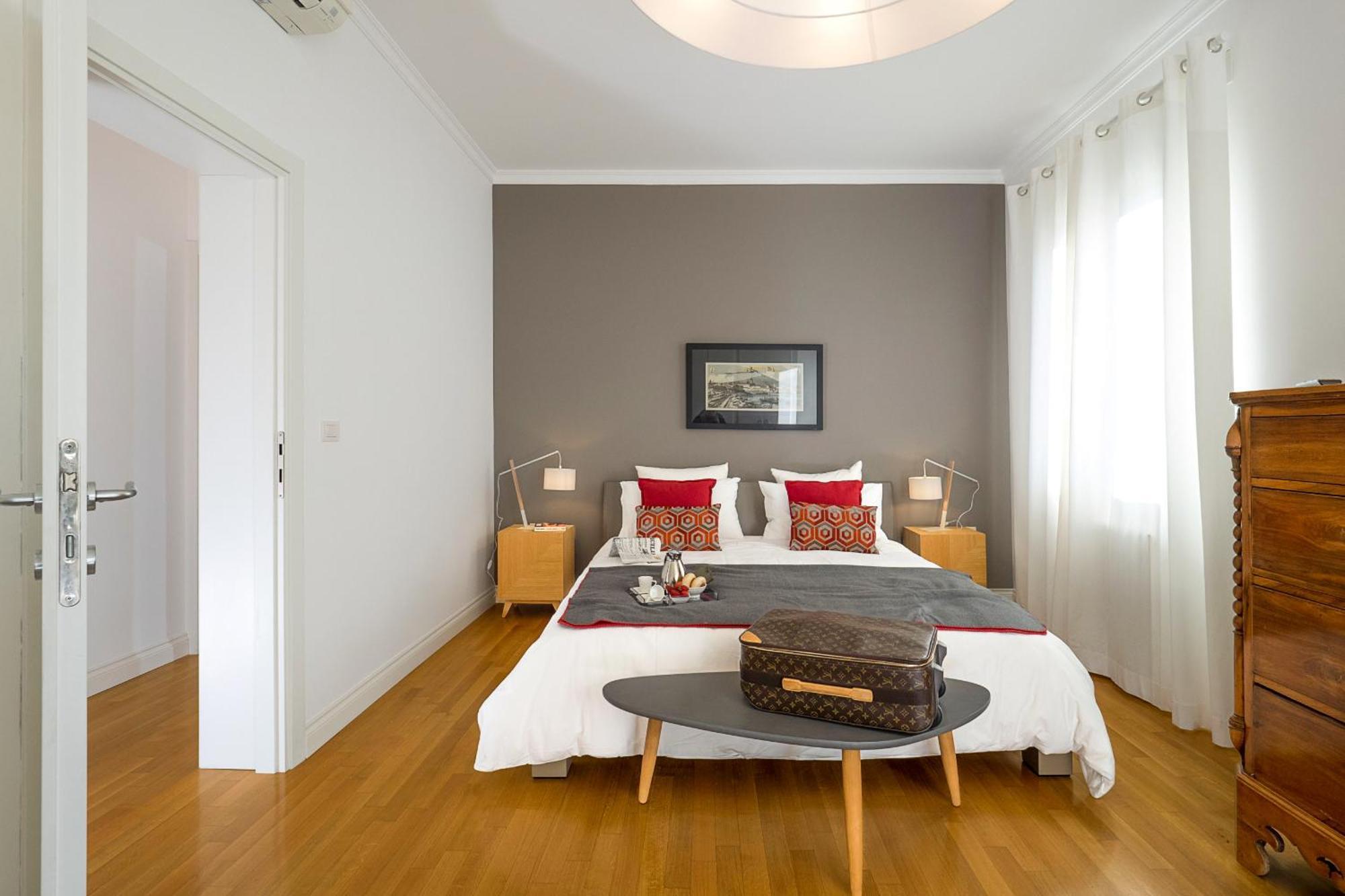 Penthouse Duomo Lägenhet CTA Exteriör bild